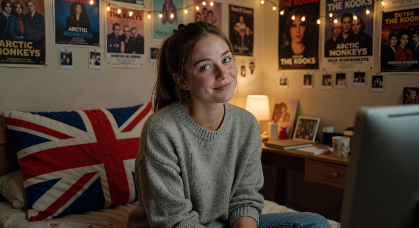 XXBritsLive